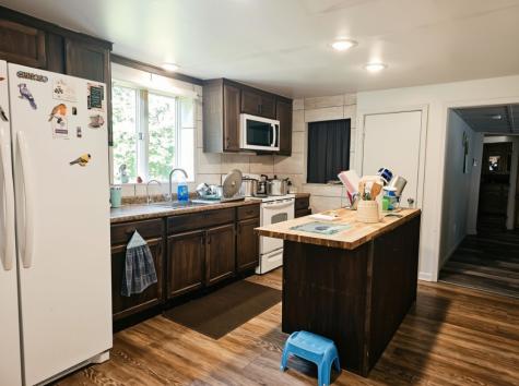 1088 Burns Road Irwin Township PA 16374