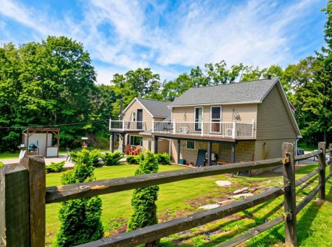 1088 Burns Road Irwin Township PA 16374