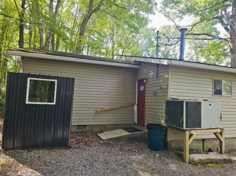 1088 Burns Road Irwin Township PA 16374
