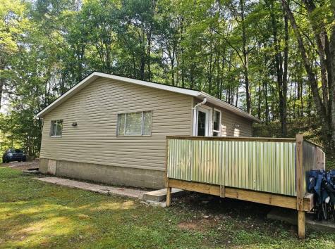 1088 Burns Road Irwin Township PA 16374