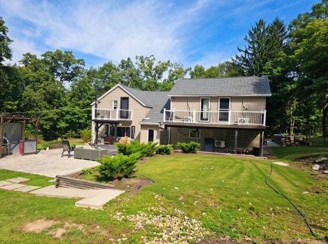 1088 Burns Road Irwin Township PA 16374
