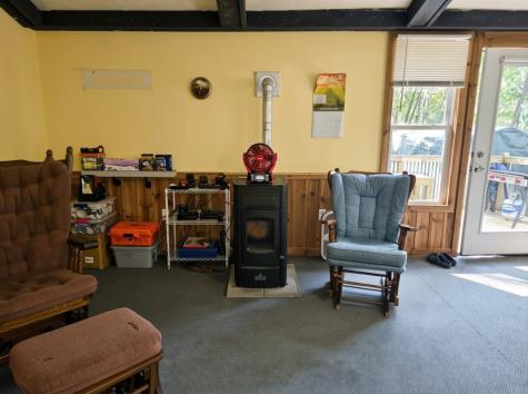 1088 Burns Road Irwin Township PA 16374