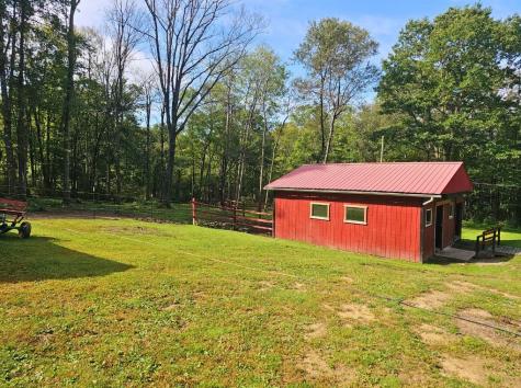 1088 Burns Road Irwin Township PA 16374