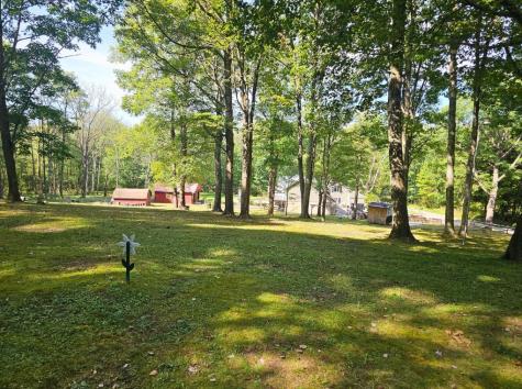 1088 Burns Road Irwin Township PA 16374