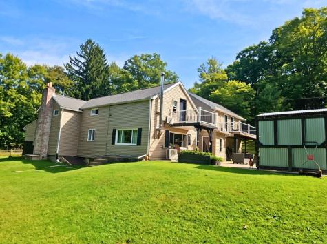 1088 Burns Road Irwin Township PA 16374