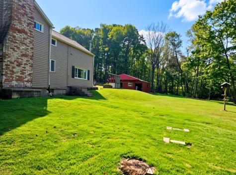 1088 Burns Road Irwin Township PA 16374
