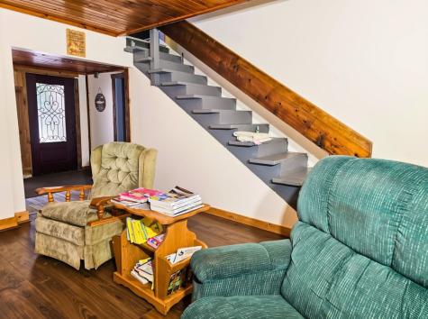 1088 Burns Road Irwin Township PA 16374
