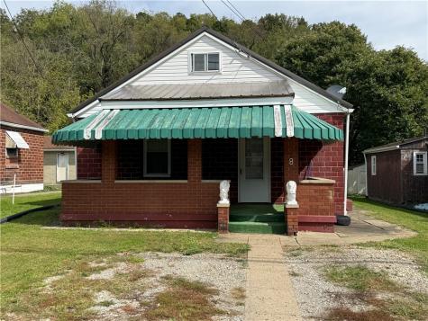 8 Penn Avenue East Bethlehem PA 15322