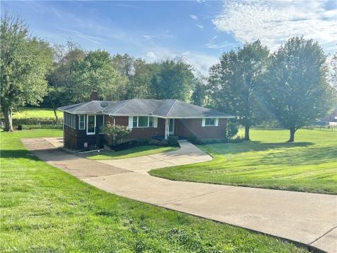 45 Lagonda Road South Franklin PA 15301