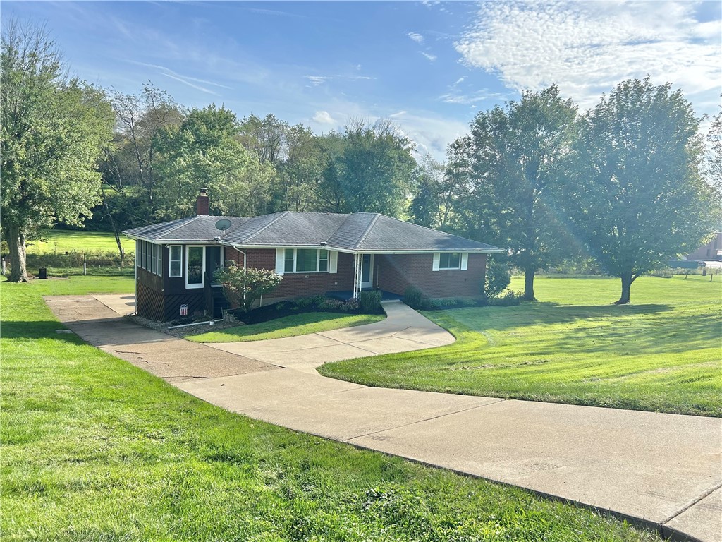 45 Lagonda Road South Franklin PA 15301