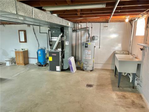 45 Lagonda Road South Franklin PA 15301