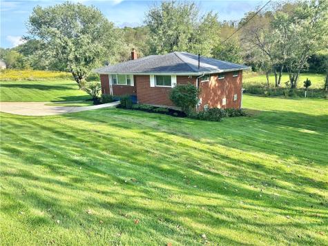 45 Lagonda Road South Franklin PA 15301