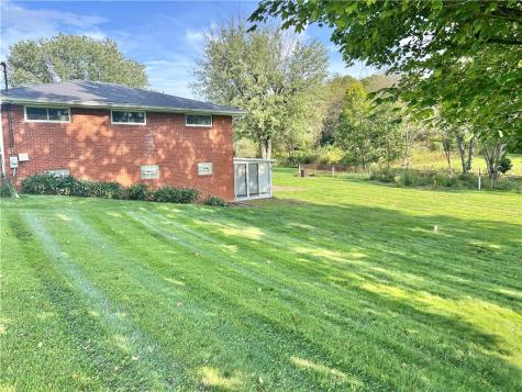45 Lagonda Road South Franklin PA 15301