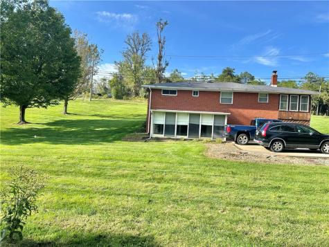 45 Lagonda Road South Franklin PA 15301