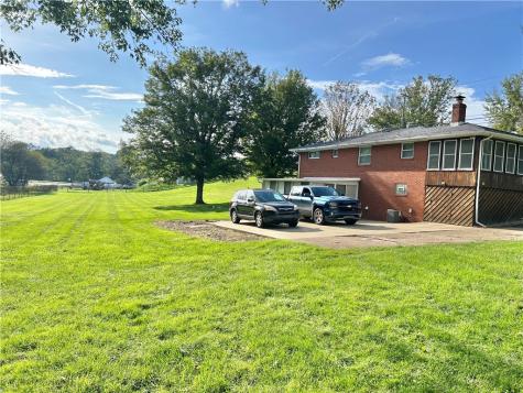 45 Lagonda Road South Franklin PA 15301