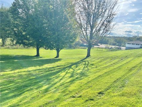 45 Lagonda Road South Franklin PA 15301