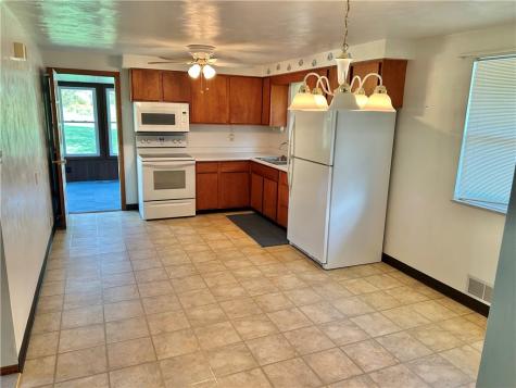 45 Lagonda Road South Franklin PA 15301