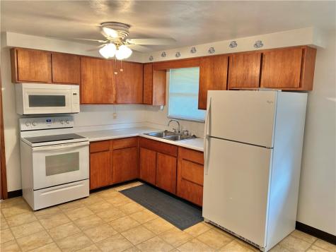 45 Lagonda Road South Franklin PA 15301
