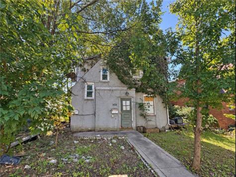 1434 Penn Avenue Wilkinsburg PA 15221