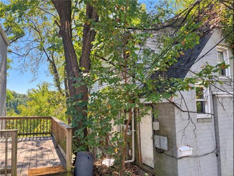 1434 Penn Avenue Wilkinsburg PA 15221