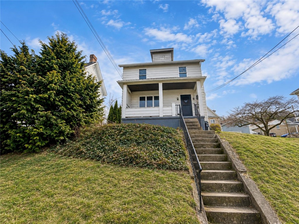 746 6th Avenue Coraopolis PA 15108