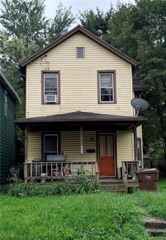 434 Prindle Street Sharon PA 16146