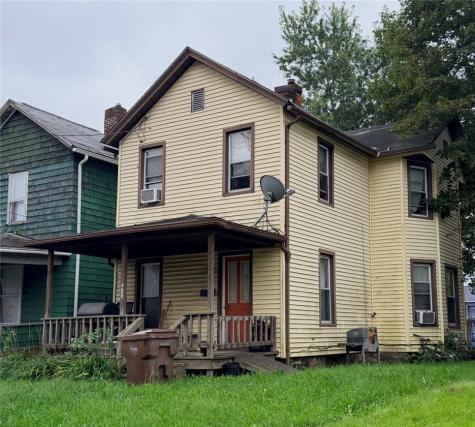 434 Prindle Street Sharon PA 16146