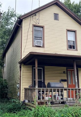 434 Prindle Street Sharon PA 16146
