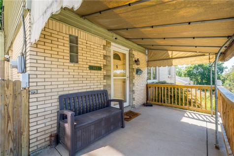 443 Conniston Avenue Bon Air PA 15210