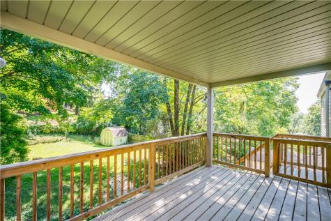 443 Conniston Avenue Bon Air PA 15210