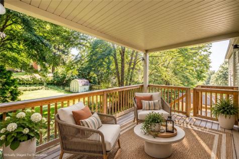 443 Conniston Avenue Bon Air PA 15210
