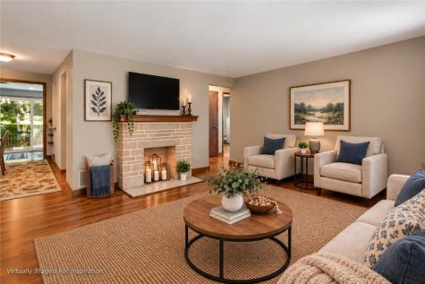 443 Conniston Avenue Bon Air PA 15210