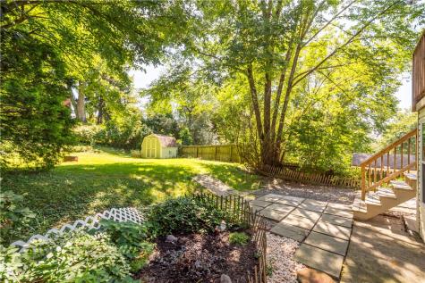 443 Conniston Avenue Bon Air PA 15210