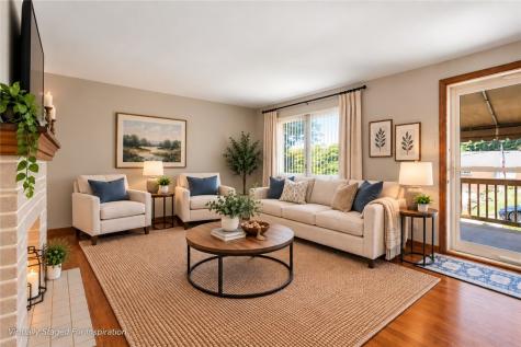 443 Conniston Avenue Bon Air PA 15210