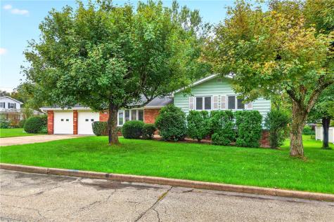 422 Sheffield Drive City Of Greensburg PA 15601