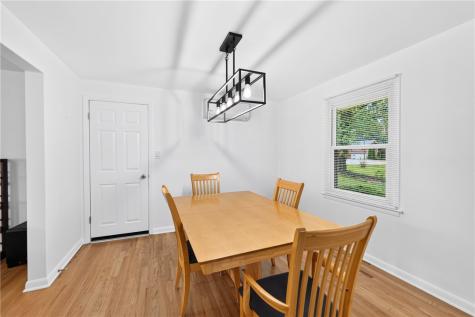 422 Sheffield Drive City Of Greensburg PA 15601