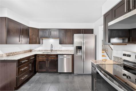 422 Sheffield Drive City Of Greensburg PA 15601