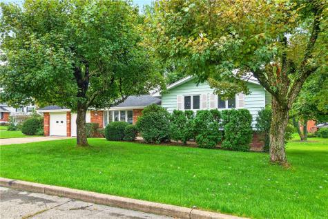 422 Sheffield Drive City Of Greensburg PA 15601