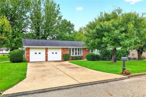 422 Sheffield Drive City Of Greensburg PA 15601