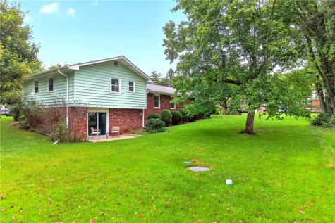 422 Sheffield Drive City Of Greensburg PA 15601