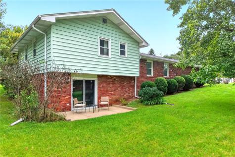 422 Sheffield Drive City Of Greensburg PA 15601
