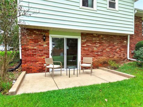 422 Sheffield Drive City Of Greensburg PA 15601