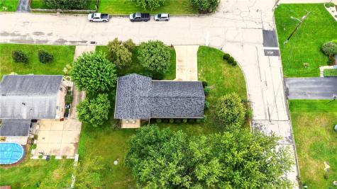 422 Sheffield Drive City Of Greensburg PA 15601