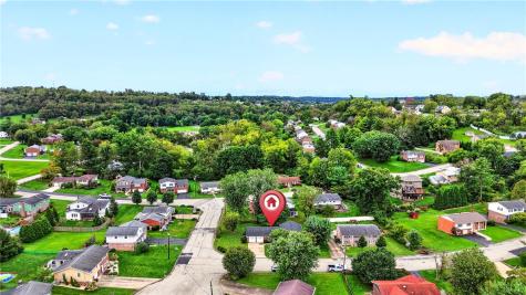 422 Sheffield Drive City Of Greensburg PA 15601