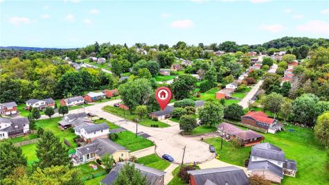 422 Sheffield Drive City Of Greensburg PA 15601