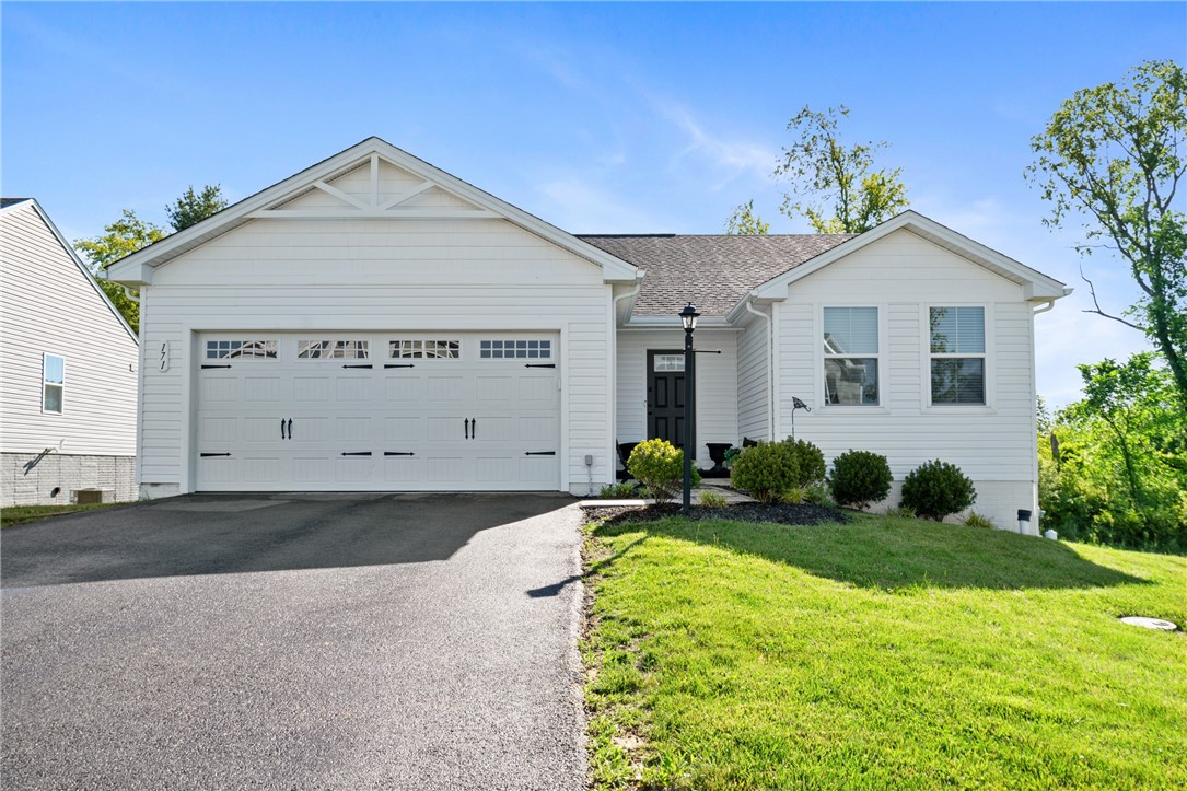 171 Alta Vista Drive Findlay Township PA 15126