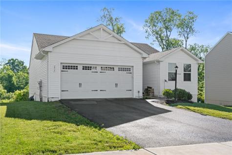 171 Alta Vista Drive Findlay Township PA 15126