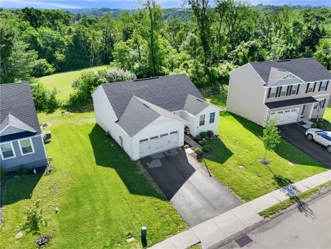 171 Alta Vista Drive Findlay Township PA 15126
