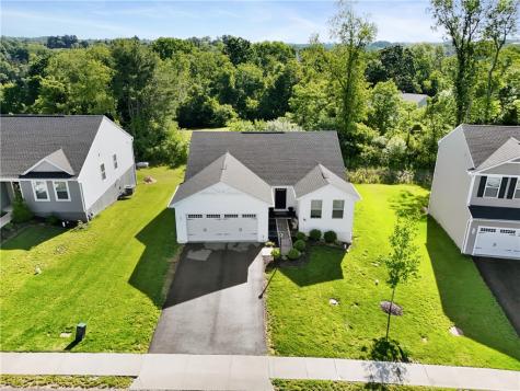 171 Alta Vista Drive Findlay Township PA 15126