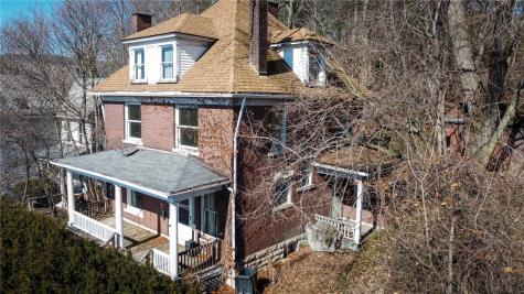248 E Fulton Street City Of But Ne PA 16001